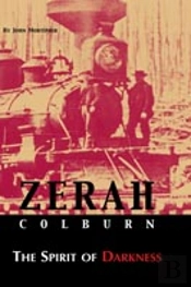 Zerah Colburn The Spirit Of Darkness