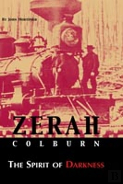 Bertrand.pt - Zerah Colburn The Spirit Of Darkness