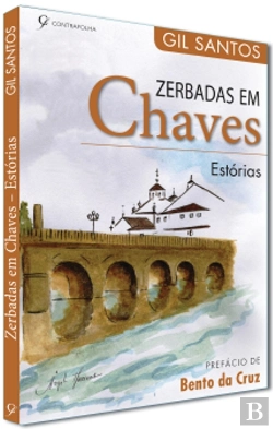 Bertrand.pt - Zerbadas em Chaves - estórias