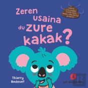 Zeren Usaina Du Zure Kakak?