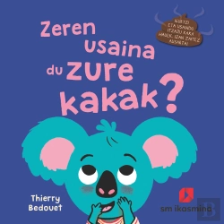 Bertrand.pt - Zeren Usaina Du Zure Kakak?