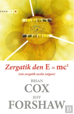 Bertrand.pt - Zergatik Den E = Mc2 (Eta Zergatik Axola Zaigun)