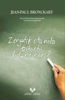 Zergatik Eta Nola Bihurtu Didaktikari?