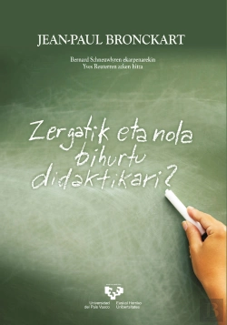 Bertrand.pt - Zergatik Eta Nola Bihurtu Didaktikari?