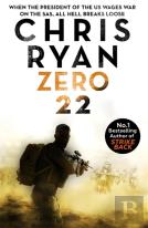 Zero 22: Danny Black Thriller 8