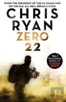 Zero 22: Danny Black Thriller 8
