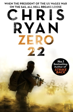 Bertrand.pt - Zero 22: Danny Black Thriller 8