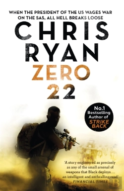 Bertrand.pt - Zero 22: Danny Black Thriller 8
