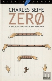 Zero - A Biografia de uma Ideia Perigosa