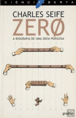 Bertrand.pt - Zero - A Biografia de uma Ideia Perigosa
