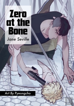 Bertrand.pt - Zero At The Bone (Manga)