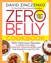 Zero Belly Cookbook