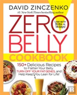 Bertrand.pt - Zero Belly Cookbook