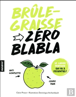 Bertrand.pt - Zero Blabla : Brule-Graisse