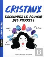 Zero Blabla Cristaux