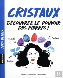 Bertrand.pt - Zero Blabla Cristaux
