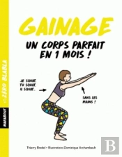 Zero Blabla - Gainage