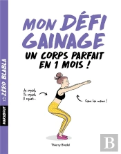 Zero Blabla - Gainage