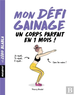 Bertrand.pt - Zero Blabla - Gainage