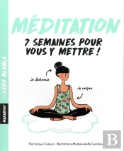 Zero Blabla - Meditation