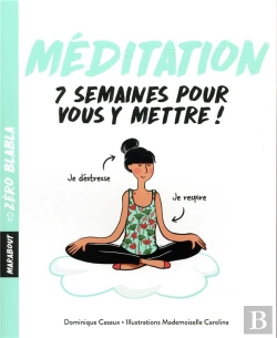 Bertrand.pt - Zero Blabla - Meditation