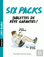 Zero Blabla - Six Pack