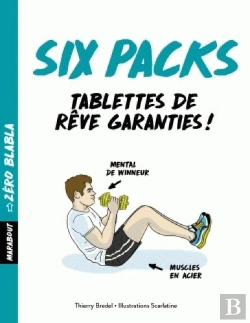 Bertrand.pt - Zero Blabla - Six Pack