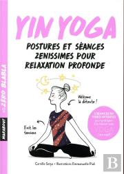 Zero Blabla Yin-Yoga