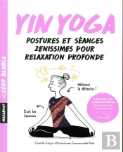 Zero Blabla Yin-Yoga