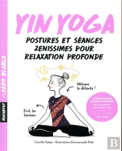 Bertrand.pt - Zero Blabla Yin-Yoga