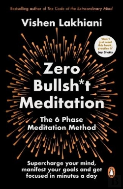 Bertrand.pt - Zero Bullsh*T Meditation