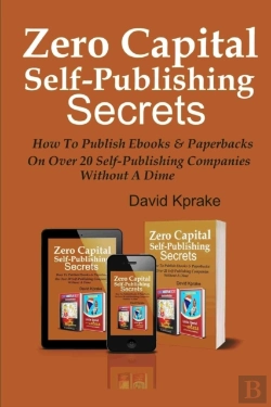 Bertrand.pt - Zero Capital Self-Publishing Secrets