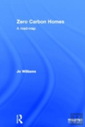 Zero-Carbon Homes