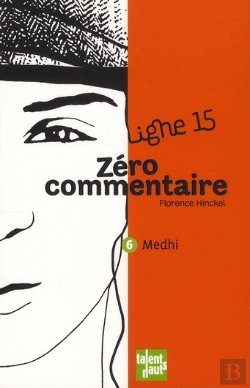 Bertrand.pt - Zéro Commentaire T.5 ; Medhi