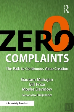 Bertrand.pt - Zero Complaints