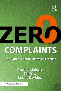 Bertrand.pt - Zero Complaints
