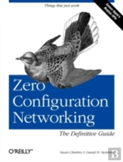 Bertrand.pt - Zero Configuration Networking