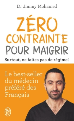 Bertrand.pt - Zéro Contrainte Pour Maigrir : Surtout, Ne Faites Pas De Régime !