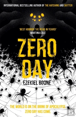Bertrand.pt - Zero Day