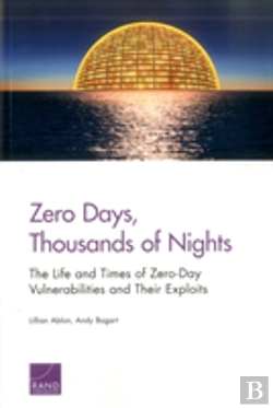 Bertrand.pt - Zero Days, Thousands Of Nights