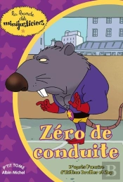 Zero De Conduite Poche 3
