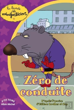 Bertrand.pt - Zero De Conduite Poche 3