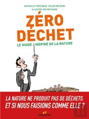 Zéro Déchet : Le Guide Inspiré De La Nature