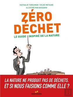 Bertrand.pt - Zéro Déchet : Le Guide Inspiré De La Nature