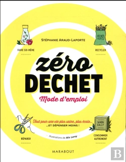 Bertrand.pt - Zero Dechets : Mode D'Emploi