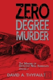 Zero Degree Murder