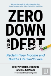Zero Down Your Debt