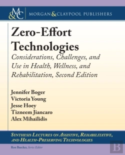 Bertrand.pt - Zero-Effort Technologies