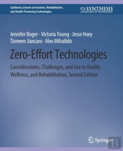 Bertrand.pt - Zero-Effort Technologies