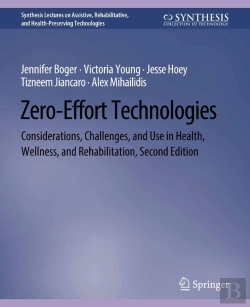 Bertrand.pt - Zero-Effort Technologies